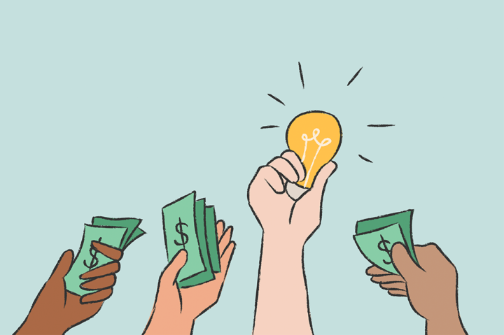 O que é crowdfunding? Tudo o que você precisa saber para apoiar os projetos de quem você admira
